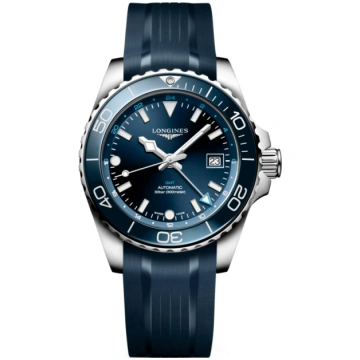 LONGINES HYDROCONQUEST GMT LONGINES ????????