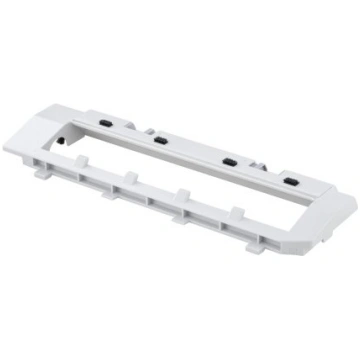 ROBOROCK Rubber Main Brush Cover Light Grey For Qr