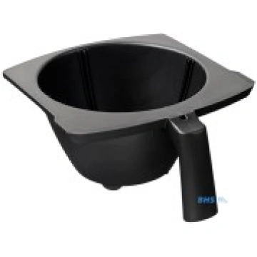 Plastmasas filtrs BRAVILOR BONOMAT 7.090.810.101