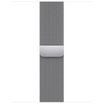 Watch Milanese Loop Silver