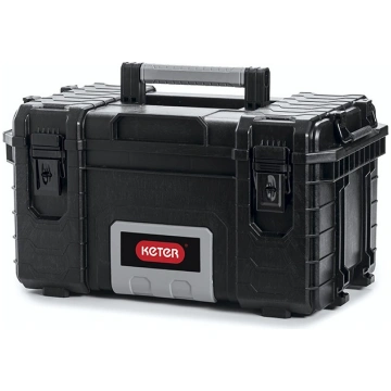 Keter GEAR instrumentu kaste 56x35x31cm 236891