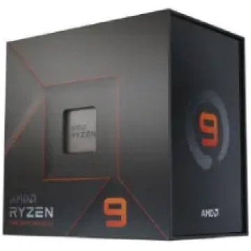 AMD Ryzen 9 R9-7900X BOX