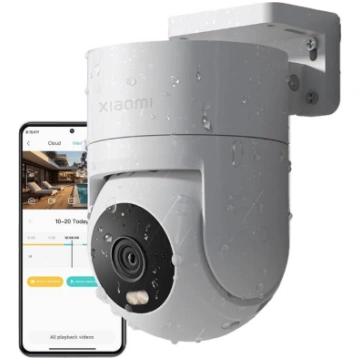 Xiaomi CW300 EU āra uzraudzības kamera 4 MP 2560×1