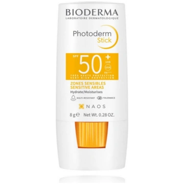 Bioderma Photoderm Stick SPF50+ aizsargājošs mitri