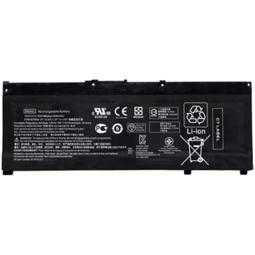Bateria HP 4.55Ah Lithium-Ion battery 4.55Ah Lithi