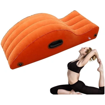 Pilates Yoga Chaise – regulējams vingrošanas dīvān