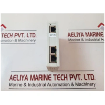 Lietots - Schneider Electric Tcsesu033Fn0 Ethernet