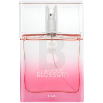 Sieviešu smaržas RUBY BLOSSOM 50 ml