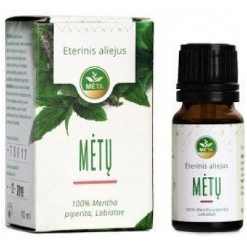META MINT ESSENTIAL OIL (10 ML) 15087341 (47702871
