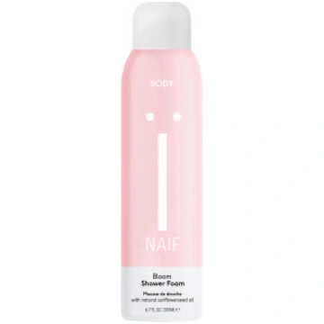 Naïf Bloom dušas muss 200ml