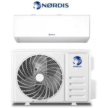 Nordis Nova 7kW NOV24TC1