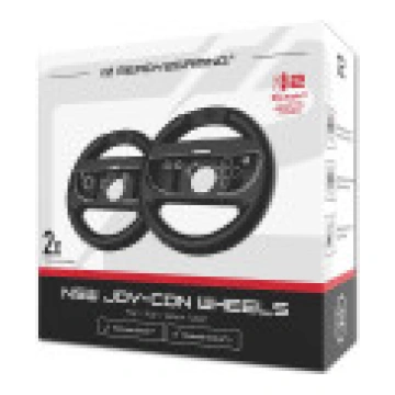 Nintendo Switch 2 Joycon Wheels (2er Pack) [ready2