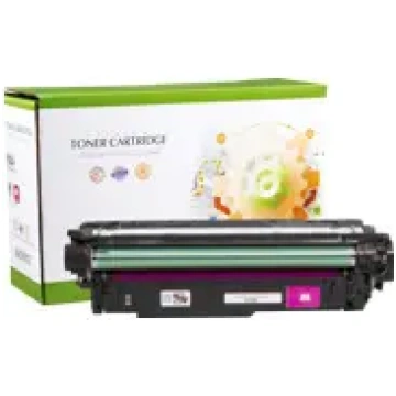 STATIC Toner cartridge compatible with HP CF323A m