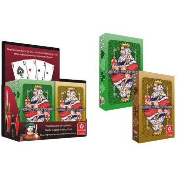 Cards Casino 55 cards ( 102324994 CM-102324994 ) p