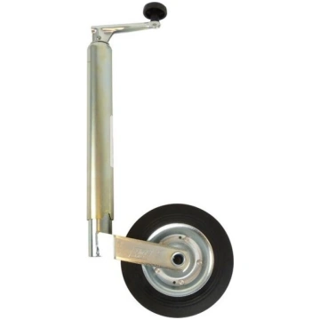 Piekabes atbalsts ar riteni 48mm CARPOINT 0410201