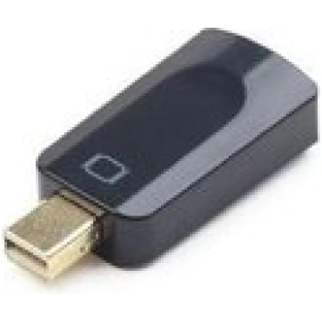 Gembird I/O ADAPTER MINI-DP TO HDMI/A-MDPM-HDMIF-0