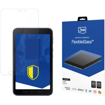 3mk FlexibleGlass Samsung Galaxy Tab Active 5 - up