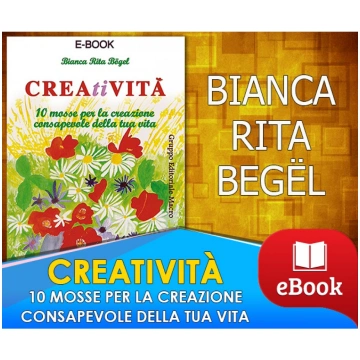 Creatività - Bianca Rita Bögel Gruppo Macro