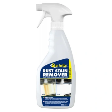 Star brite Rust Stain Remover 650Ml