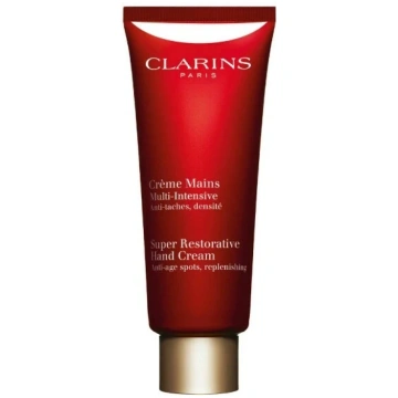 Clarins Super atjaunojošs roku krēms 100 ml