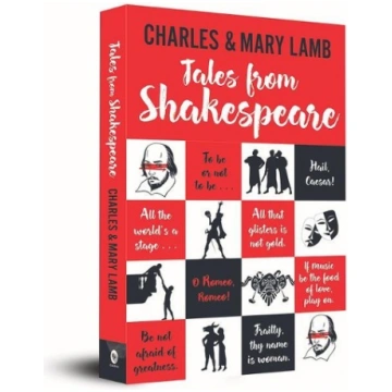 Tales from Shakespeare Prakash Books
