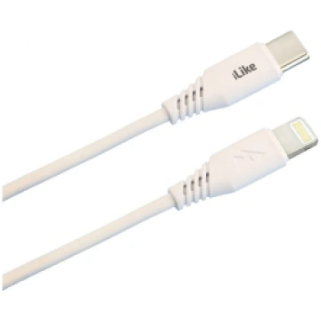 iLike iLike Charging Cable Type-C to Lightning CTL