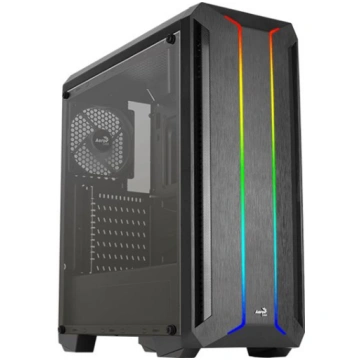 AeroCool Skyline ARGB - mid tower - ATX ACCM-PV390