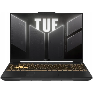 Portatīvais dators Asus Tuf Gaming F16 Fx607 Core