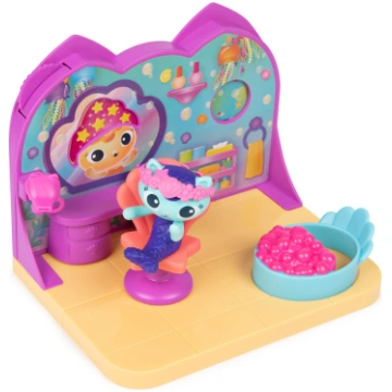 Figūriņu komplekts Spin Master Gabby"s Dollhouse W