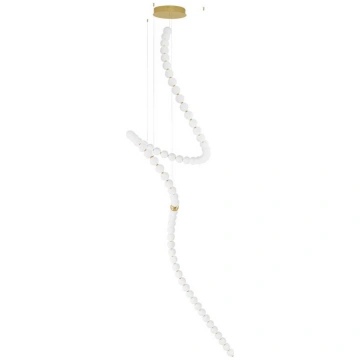 Piekaramā lampa Perla Ø79 LED Nova Luce