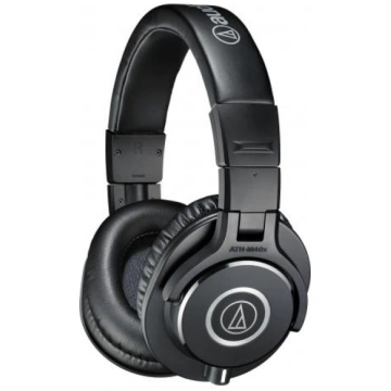 Audio-Technica ATH-M40x austiņas