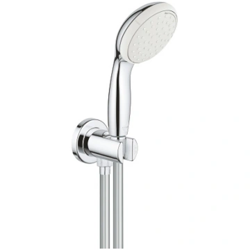 Grohe rokas dušas komplekts Tempesta New 100 II, h