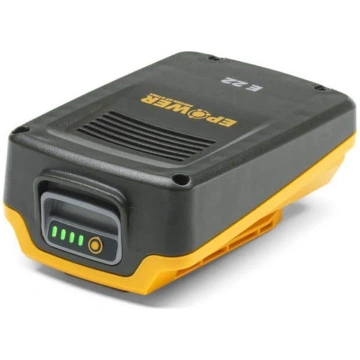 Akumulators E 22 271012008/ST1 STIGA