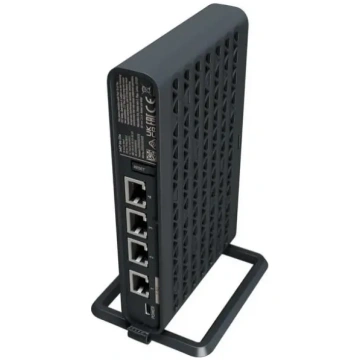 Wireless Router | MIKROTIK | A42G-HBEP | Wi-Fi 7 (