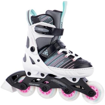 Tempish SYSTENT Girl children’s inline skates, adj