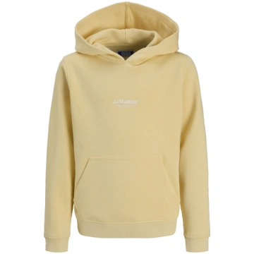 Apdrukāts Kapuce MINI JACK&JONES MINI