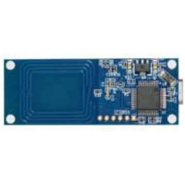 ACS Small NFC module reader 13.56 MHz contactless 