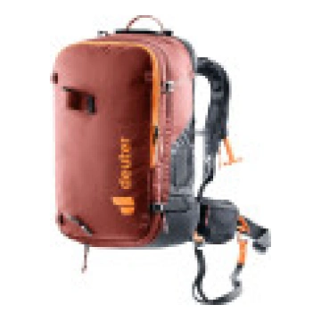 Deuter Alproof SL 30 l pārgājienu mugursoma Redwoo