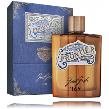 Just Jack Frontier EDP smaržas vīriešiem un sievie