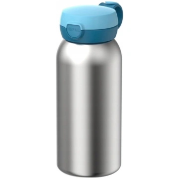 Mepal Campus termiczna Flip Cap 500 ml Cool Blue 1