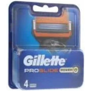 Gillette Fusion 5 Proglide Power replacement blade