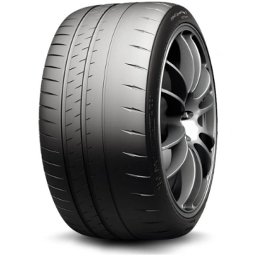 MICHELIN PILOT SPORT CUP 2 295/30R18 98Y XL CONNEC