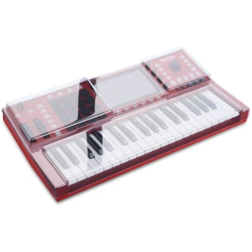 Decksaver AKAI MPC KEY 37 COVER Decksaver - mūzika