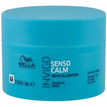 Wella Professionals Invigo Senso Calm Hair Mask 15