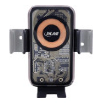 InLine InLine® KFZ viedtālrunis. ONE TOUCH QI 2. u