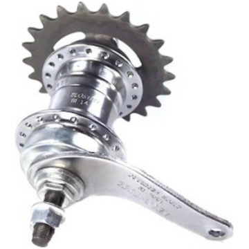 Velosteel