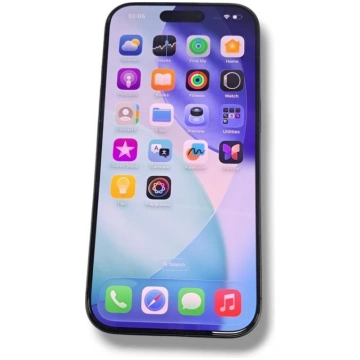 Lietots - Apple iPhone 17 256 GB