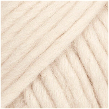 Drops SNOW uni Nr 102 - zefīrs DROPS DESIGN