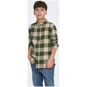 Shop The Look ONLY & SONS JUNIOR