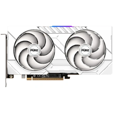 SAPPHIRE PURE Radeon RX 9060 XT Gaming OC 16GB gra